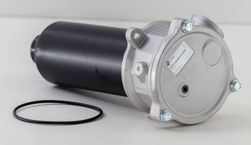 FRTR130000BB50C000S0 hydraulic filter housing