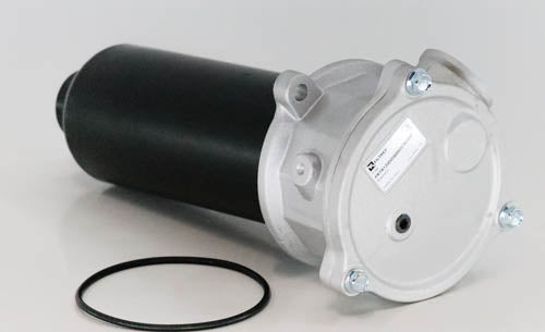 FRTR130000BBB50C000S0 hydraulic filter housing FRT