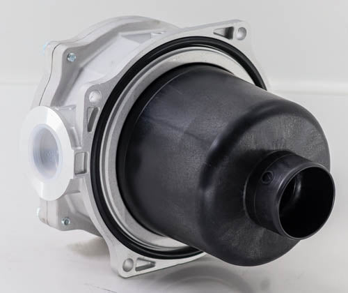 FRTR150000BB7TC000S0 in-line filter housing