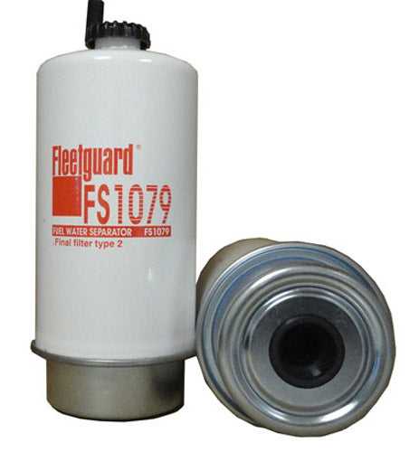 FS1079 fuel filter spin-on