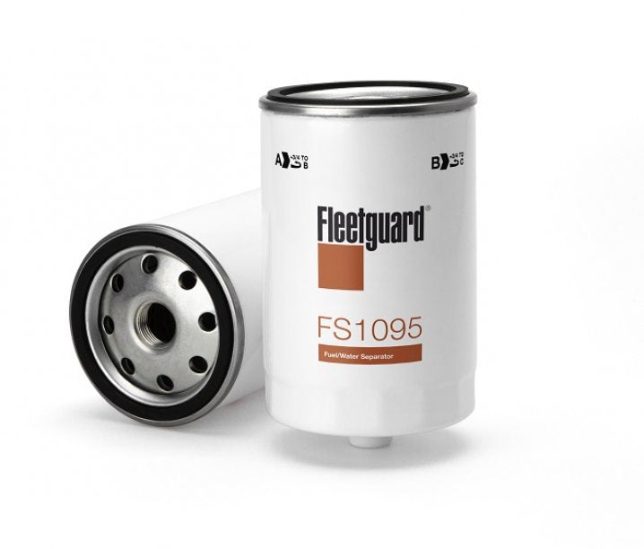 FS1095 fuel filter element