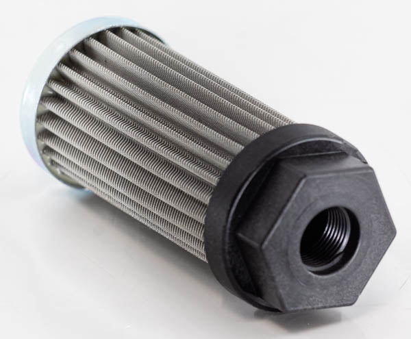 FS111B2T125 Suction strainer