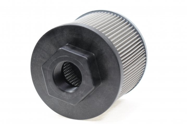 FS140B7T125 Suction strainer