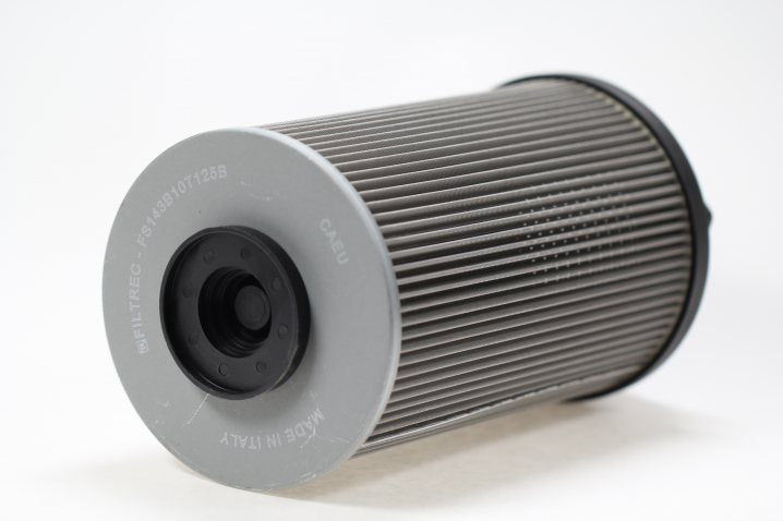 FS143B10T125B Suction strainer