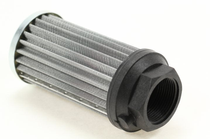 FS162B6T125 suction strainer