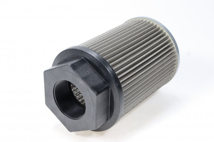 FS180B8T125 Suction strainer