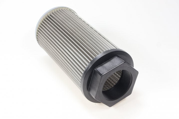 FS186B9T125 Suction strainer