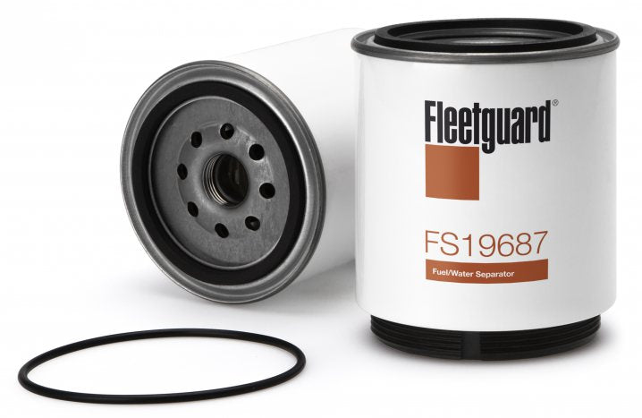 FS19687 fuel filter element