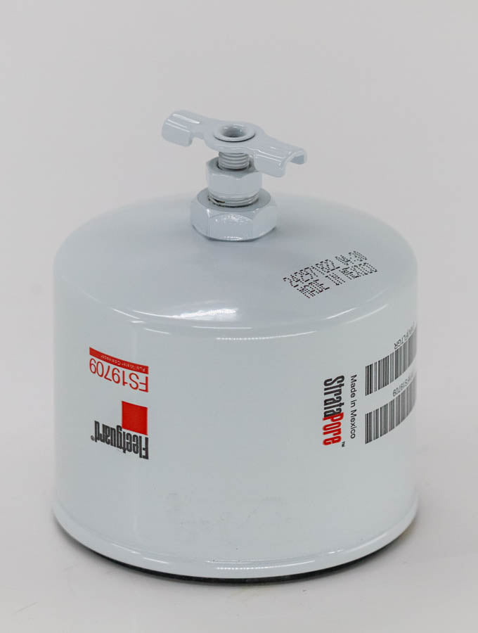 FS19709 fuel filter element