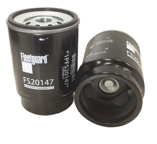 FS20147 fuel filter spin-on