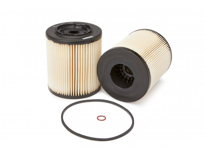 FS20402 fuel filter element