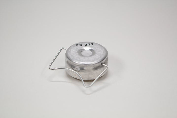 FS 237 air filter (ventilation / breather)