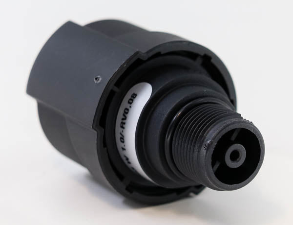 FS 334 air filter (ventilation / breather)