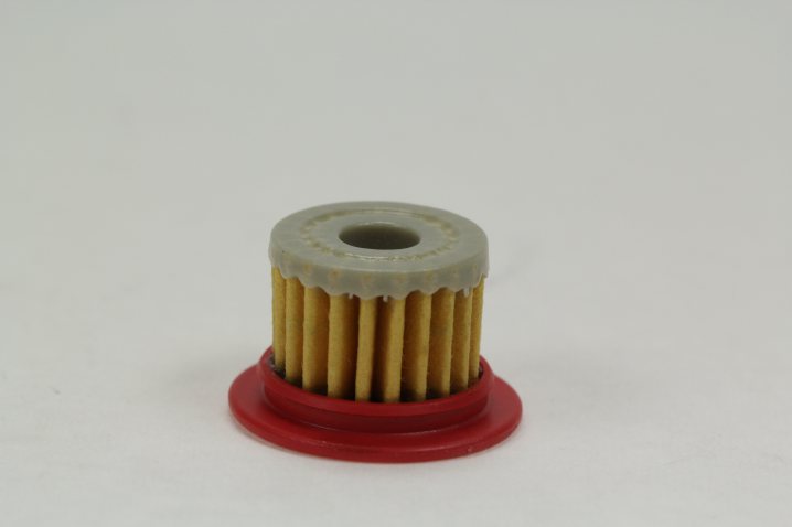 FS 637 air filter (ventilation / breather)