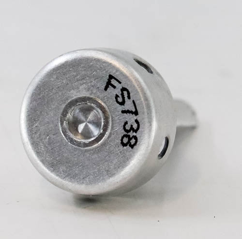 FS 738 air filter (ventilation / breather)