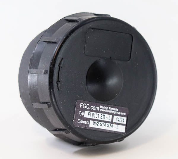 FS 747 air filter (ventilation / breather)