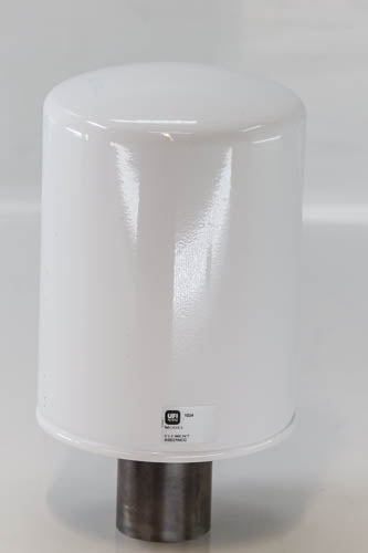 FSCA 160/1 air filter (ventilation / breather)