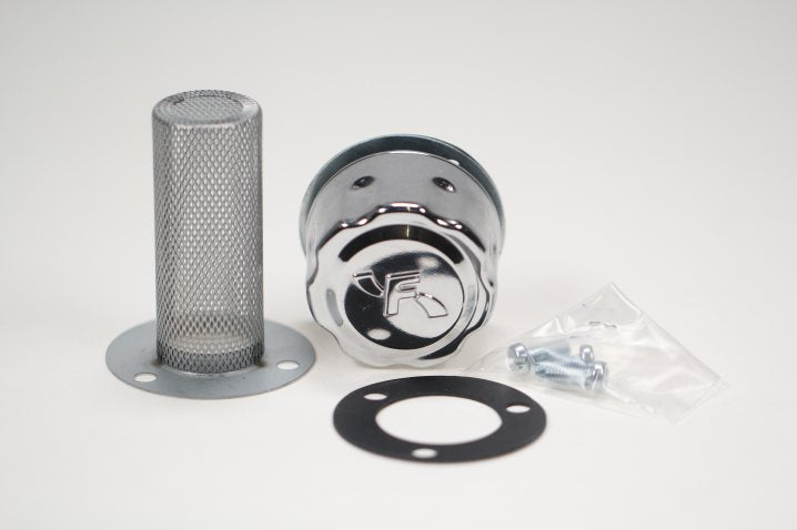 FT5F03B00 air filter (filling / ventilation)