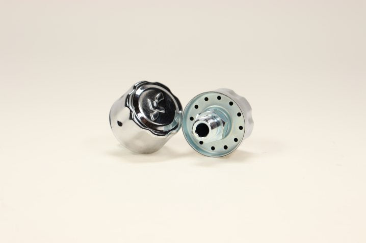 FT6F10B20 air filter (ventilation / breather)