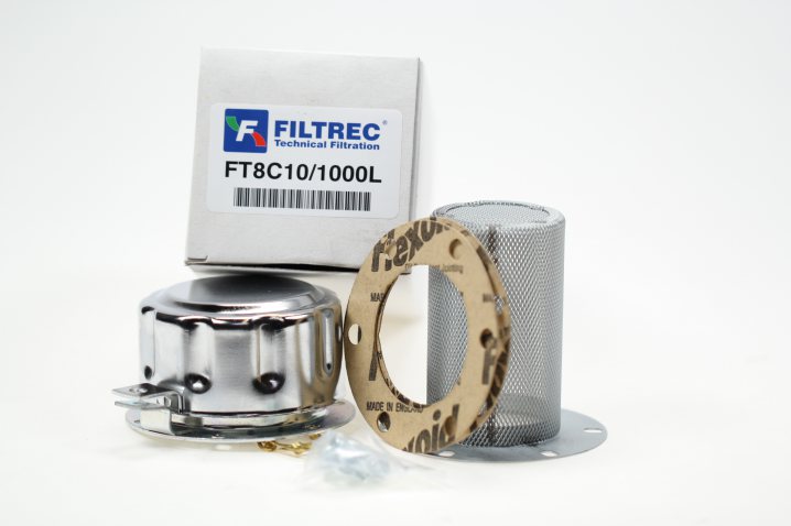 FT8C10/1000L replaced by FT8F03BS080L