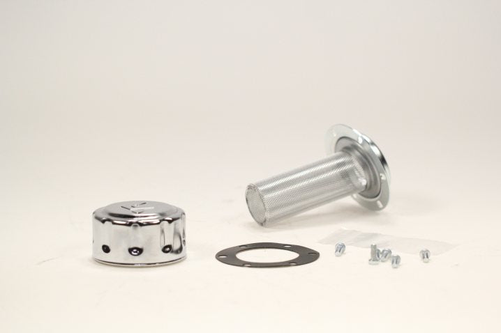 FT8F03BS1000 air filter (filling / ventilation)