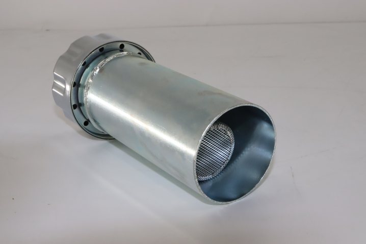 FT8F03BT1300 air filter (ventilation / breather)