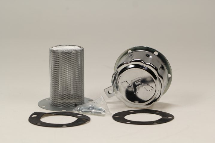 FT8F10BS080L air filter (filling / ventilation)