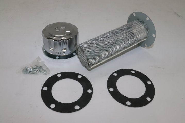 FT8F10BS1510 air filter (filling / ventilation)