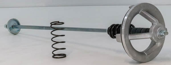 FVR732000BBM hydraulic filter housing