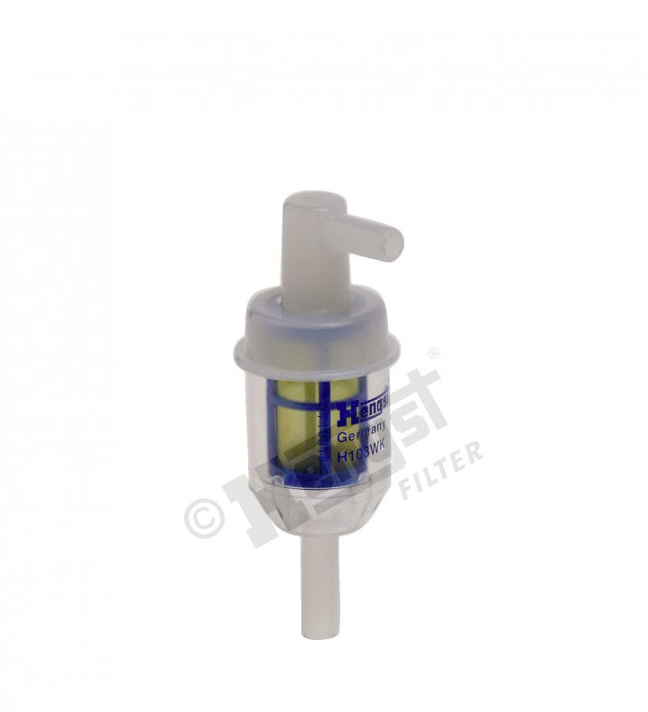H103WK fuel filter