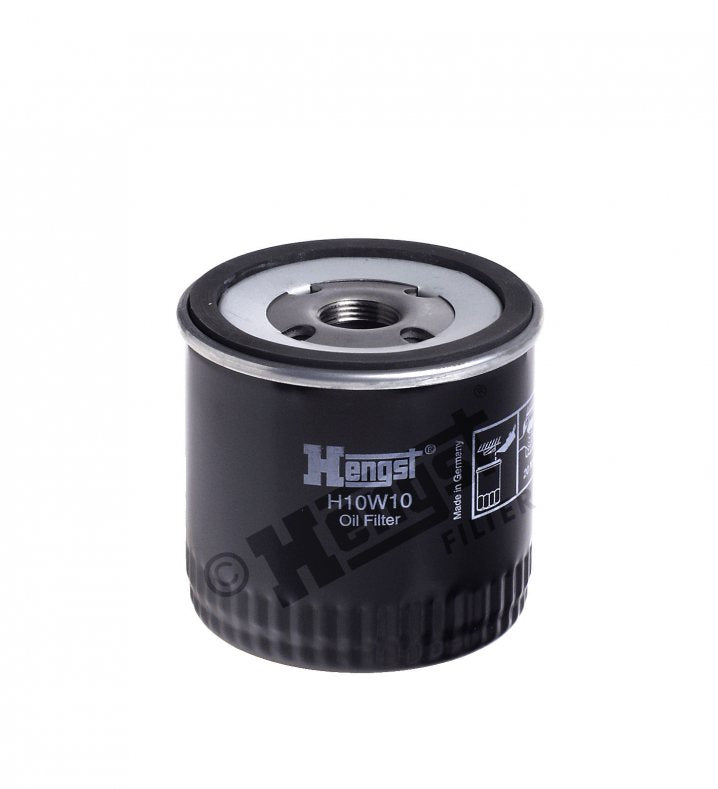 H10W10 oil filter spin-on