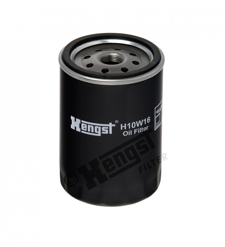 H10W16 oil filter spin-on