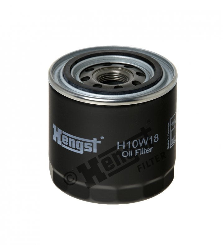 H10W18 oil filter spin-on