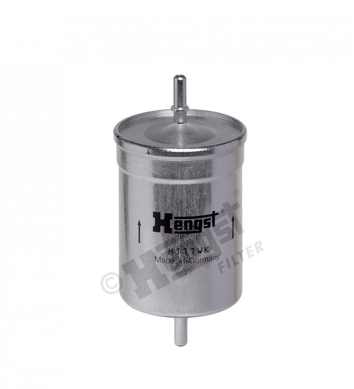 H111WK fuel filter in-line