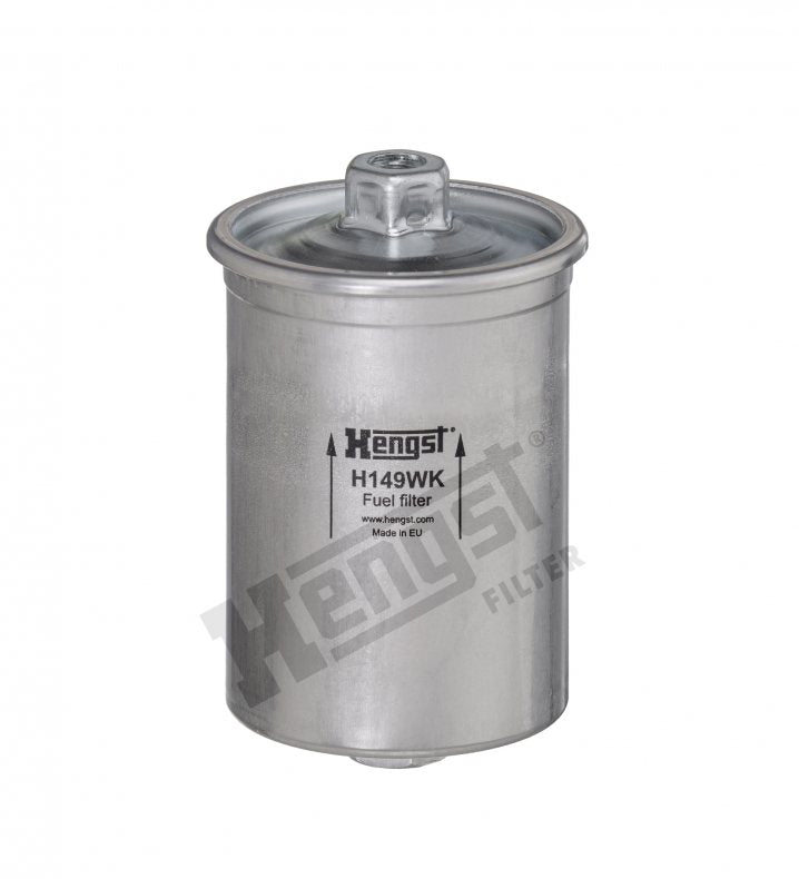 H149WK fuel filter in-line