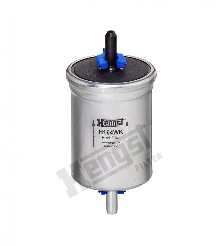 H164WK fuel filter in-line