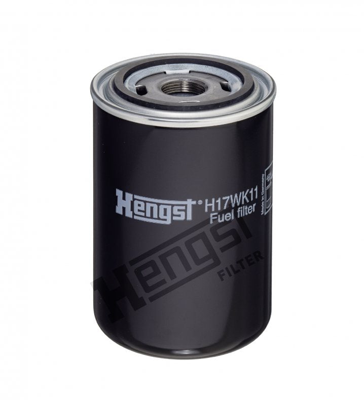 H17WK11 fuel filter spin-on