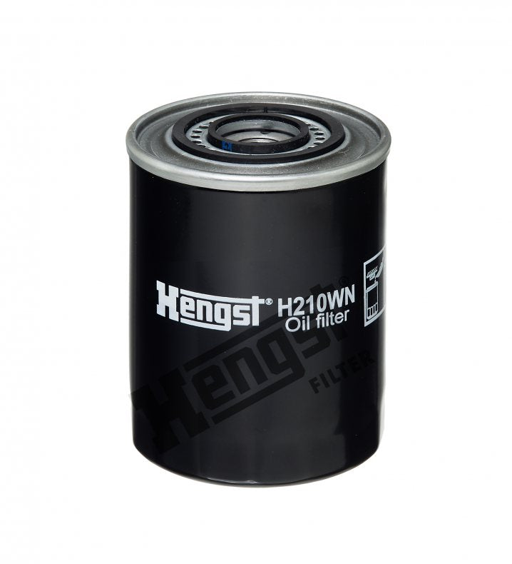 H210WN oil filter spin-on