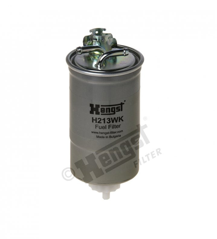 H213WK fuel filter in-line