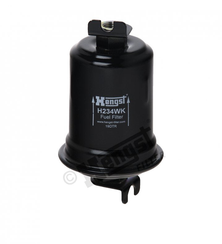 H234WK fuel filter