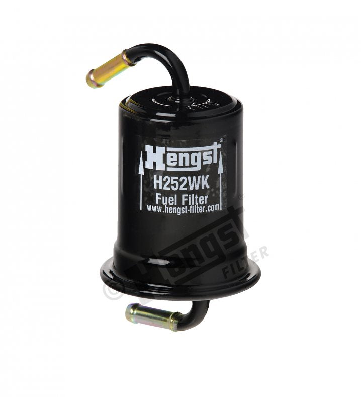H252WK fuel filter in-line