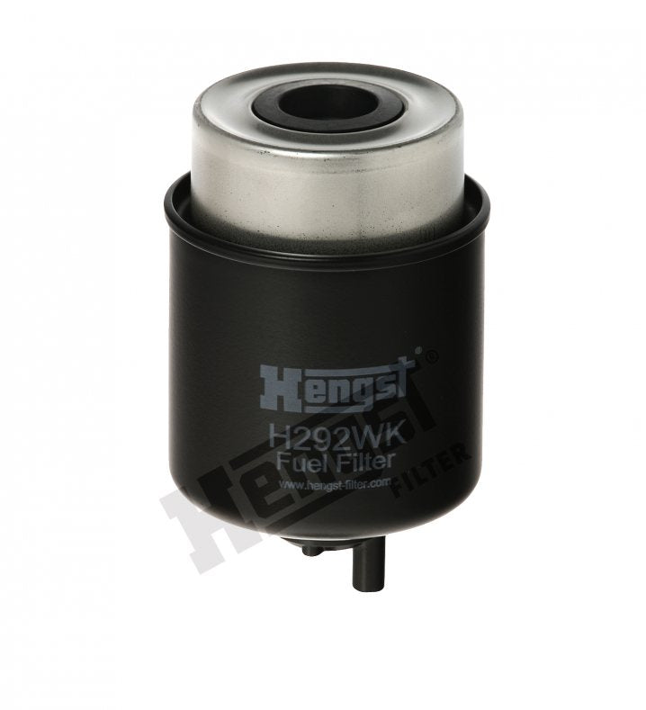 H292WK fuel filter element