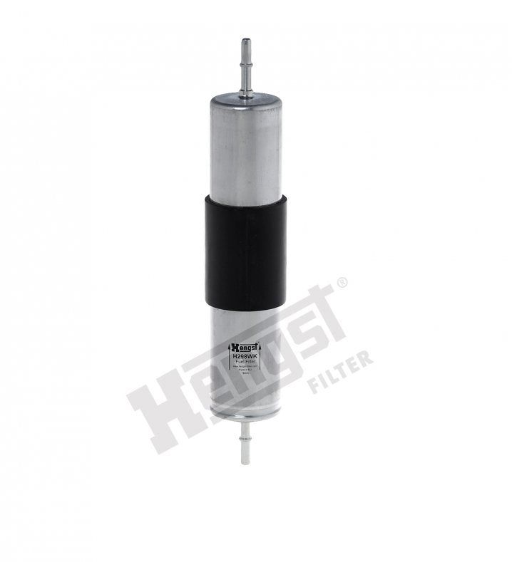 H298WK fuel filter in-line