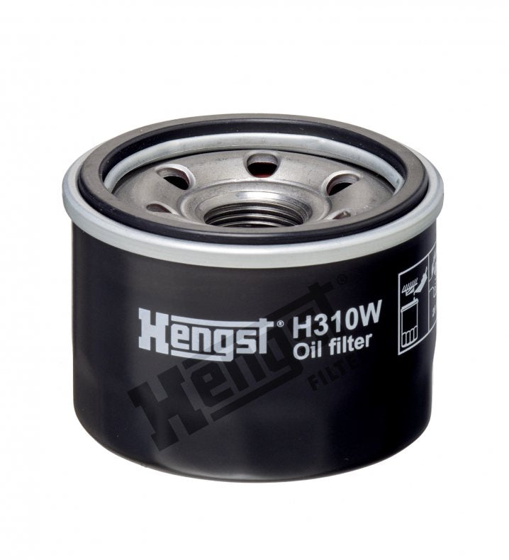 H310W oil filter spin-on