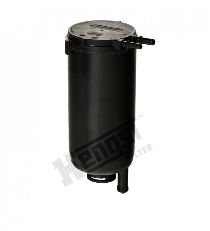 H311WK fuel filter in-line