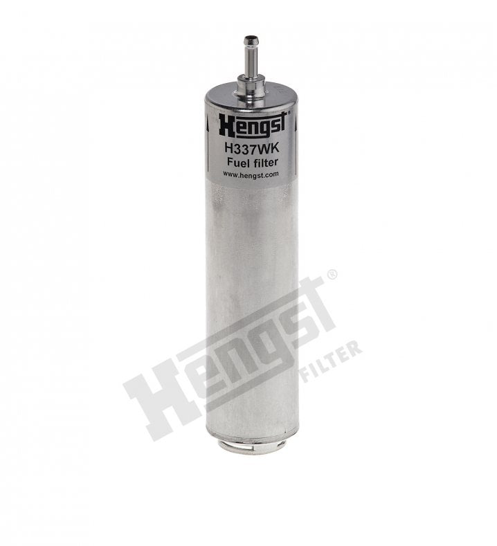 H337WK fuel filter in-line