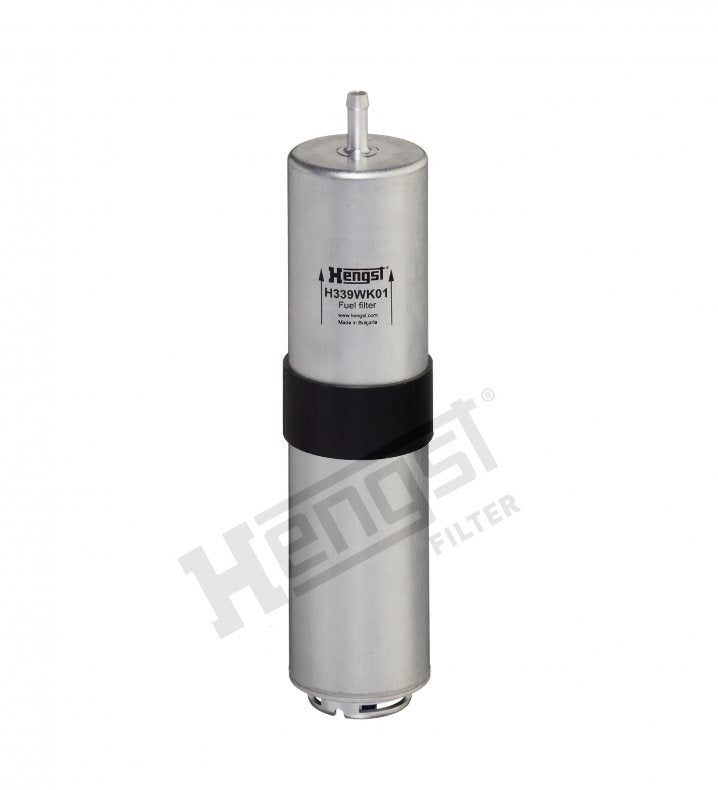 H339WK01 fuel filter in-line