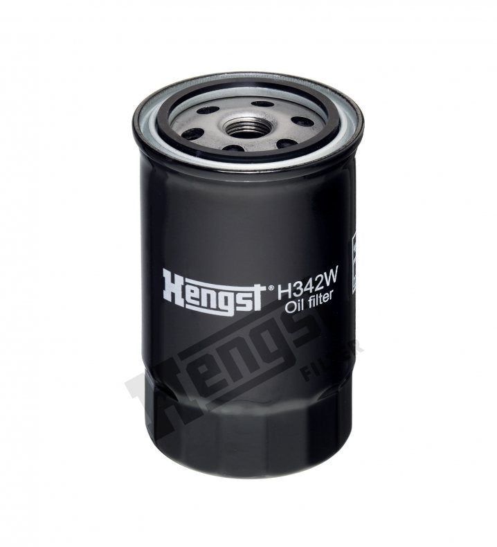 H342W oil filter spin-on