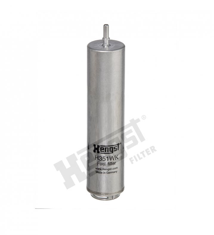 H351WK fuel filter