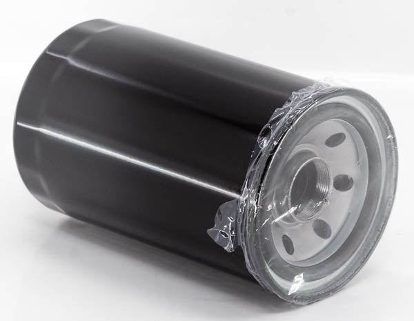 H391W oil filter spin-on